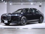 BMW 7シリーズ  