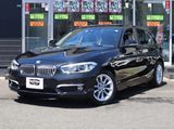 BMW 1シリーズ 118d スタイル  神奈川県