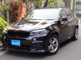 BMW X5   東京都