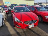 ボルボ V60   新潟県