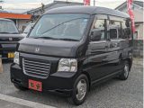 ホンダ バモスホビオ   愛媛県