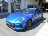 スバル BRZ 2.4 S 