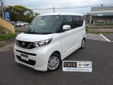 日産 ルークス 660 X  福岡県