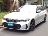 BMW 3シリーズ   東京都