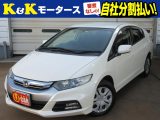 ホンダ インサイト 1.3 L  新潟県