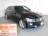 メルセデス・ベンツ Eクラス E250 アバンギャルド  新潟県