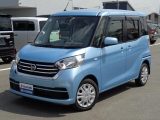 日産ルークス 中古車画像