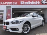 BMW 1シリーズ   新潟県