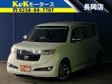 トヨタ bB 1.3 S 煌  新潟県