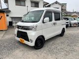 ダイハツハイゼットバン 中古車画像