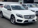 メルセデス・ベンツ GLAクラス GLA180 スポーツ 