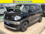 スズキクロスビー 中古車画像