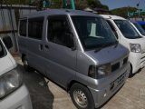 日産クリッパー 中古車画像