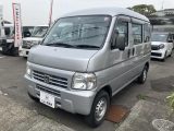 ホンダ アクティバン 660 SDX  愛媛県