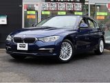 BMW 3シリーズ 320d ラグジュアリー 