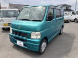 ホンダ バモス 660 M  愛媛県