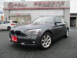 BMW 1シリーズ 116i  埼玉県