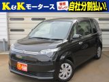 トヨタ スペイド 1.5 F 