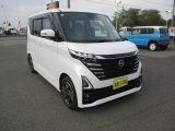 日産 ルークス 660 ハイウェイスターX  埼玉県