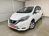 日産 ノート 1.2 X Vセレクション 