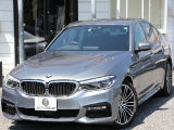 BMW5シリーズ 中古車画像