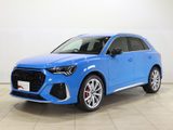 アウディRS Q3 中古車画像