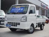 スズキキャリイ 中古車画像