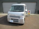 日産 NV100クリッパー  