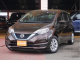 日産 ノート 1.2 e-POWER X  新潟県