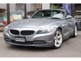 BMW Z4   山梨県