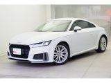 アウディ TT クーペ 40 TFSI Sラインパッケージ  愛知県