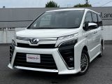 トヨタ ヴォクシー 2.0 ZS 煌  愛知県