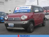 スズキハスラー 中古車画像