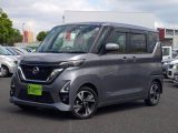 日産 ルークス   千葉県