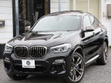 BMW X4   千葉県