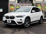 BMW X1   神奈川県