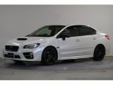 スバルWRX S4 中古車画像