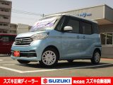 日産ルークス 中古車画像