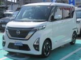 日産ルークス 中古車画像