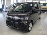 スズキワゴンR 中古車画像