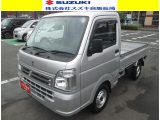 スズキキャリイ 中古車画像