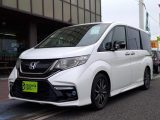 ホンダ ステップワゴン 1.5 モデューロX  千葉県