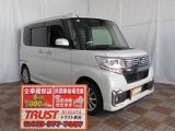 ダイハツタント 中古車画像