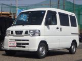 日産 NV100クリッパー   新潟県