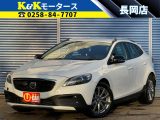 ボルボ V40   新潟県