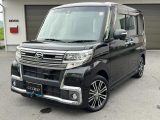 ダイハツタント 中古車画像