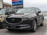 マツダ CX-5 2.5 25S Lパッケージ  愛媛県