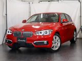 BMW 1シリーズ 118d ファッショニスタ  神奈川県