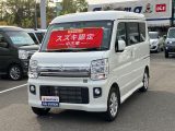 スズキエブリイワゴン 中古車画像