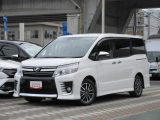 トヨタ ヴォクシー 2.0 ZS 煌  愛媛県